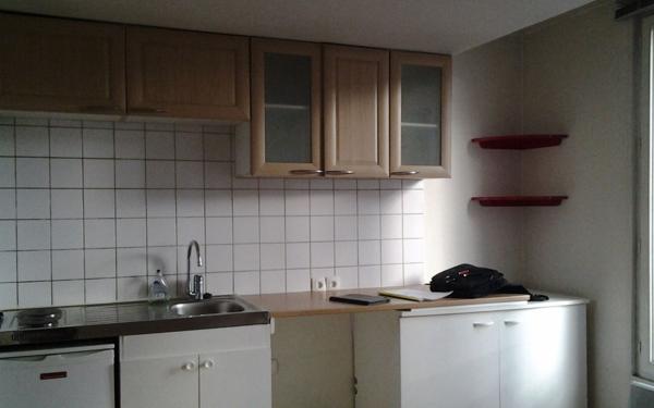 Immeuble à vendre