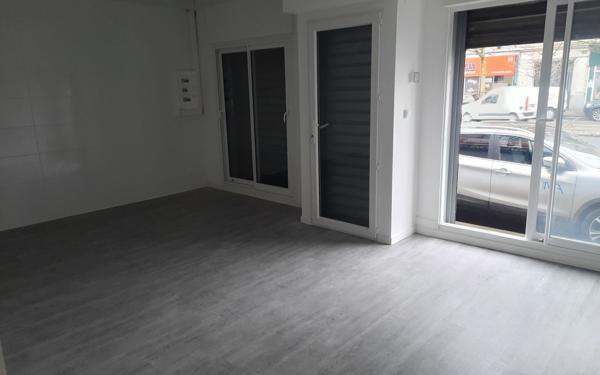 Immeuble à vendre
