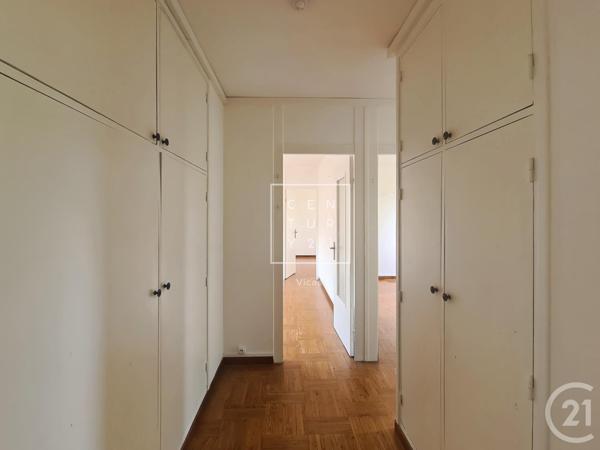 Appartement F5 à vendre  5 pièces - 77,13 m2 LE PLESSIS ROBINSON - 92