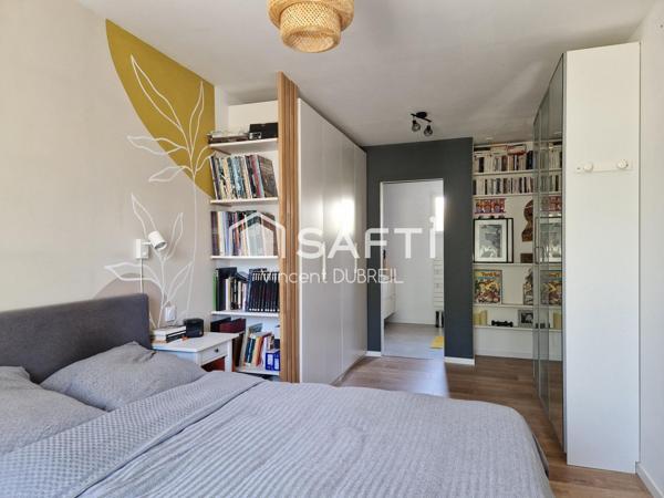 Maison familiale 152m² au sol - 4 chambres + bureau