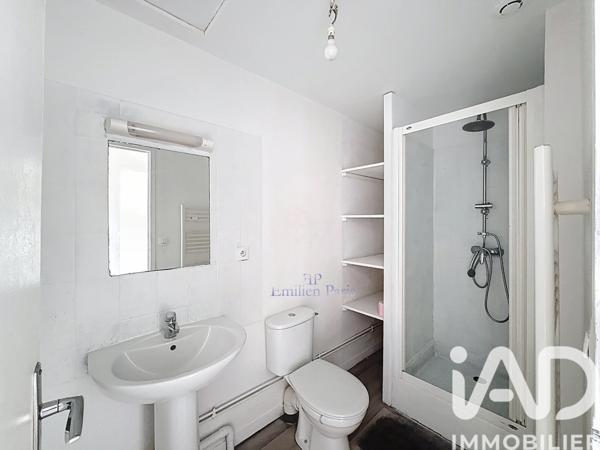 Location appartement 3 pièces 33 m² Bonnières-sur-Seine