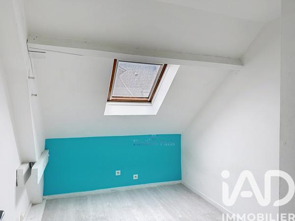 Location appartement 3 pièces 33 m² Bonnières-sur-Seine