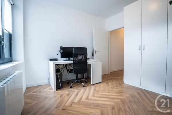 Appartement F3 à vendre  3 pièces - 71,11 m2 METZ - 57