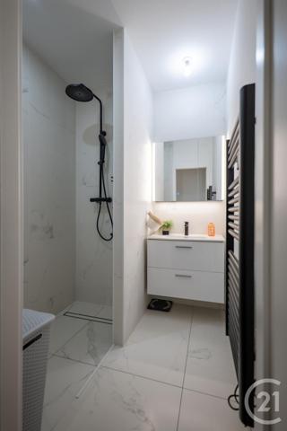 Appartement F3 à vendre  3 pièces - 71,11 m2 METZ - 57