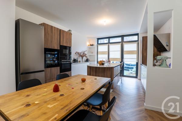 Appartement F3 à vendre  3 pièces - 71,11 m2 METZ - 57