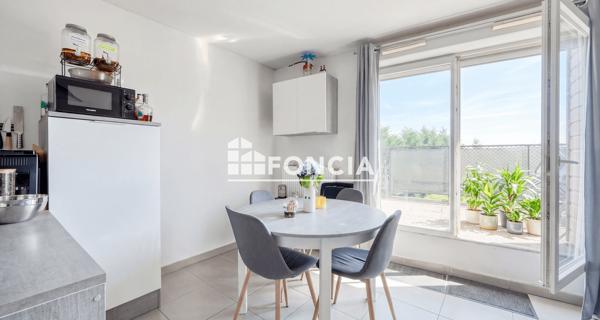 À vendre Appartement 3 pièces 73.58 m² - Artigues-près-bordeaux 33370