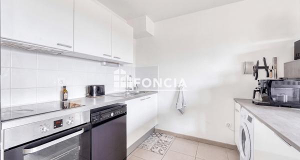 À vendre Appartement 3 pièces 73.58 m² - Artigues-près-bordeaux 33370