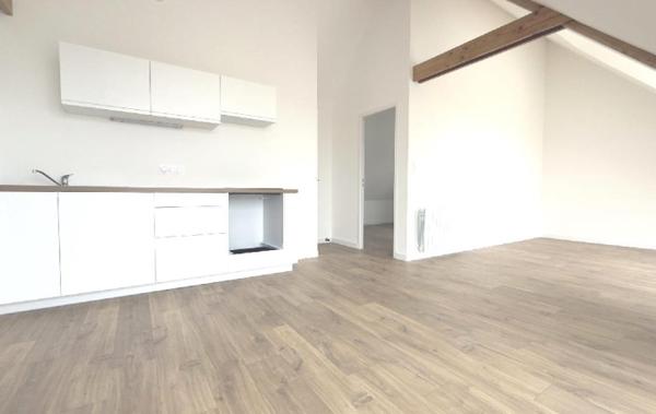 Vente Appartement P3 Damgan   