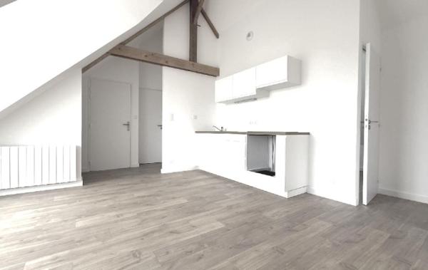 Vente Appartement P3 Damgan   