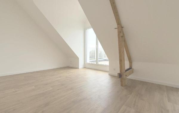 Vente Appartement P3 Damgan   