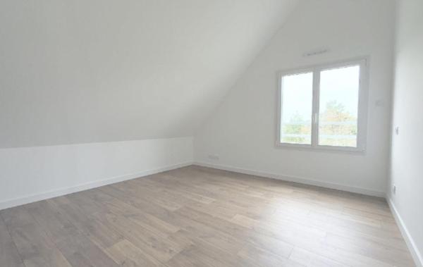 Vente Appartement P3 Damgan   