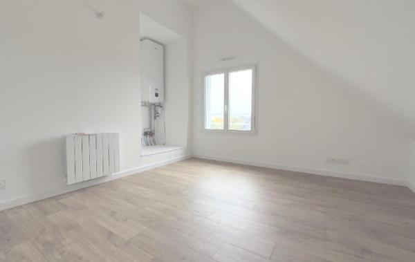 Vente Appartement P3 Damgan   