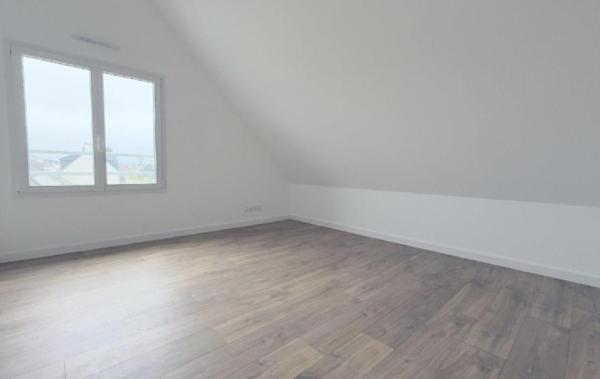 Vente Appartement P3 Damgan   