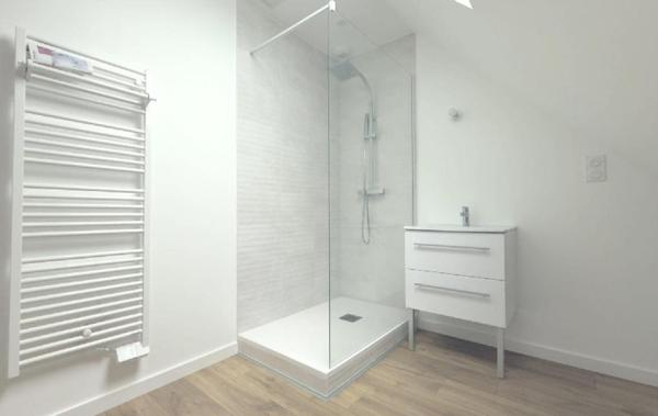 Vente Appartement P3 Damgan   