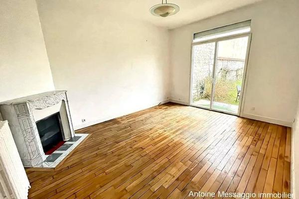 MAISON DE 5 PIÈCES - CENTRE-VILLE DE VERNON 27200