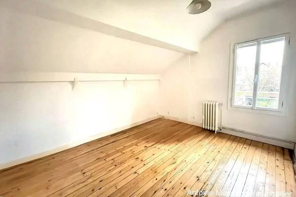 MAISON DE 5 PIÈCES - CENTRE-VILLE DE VERNON 27200