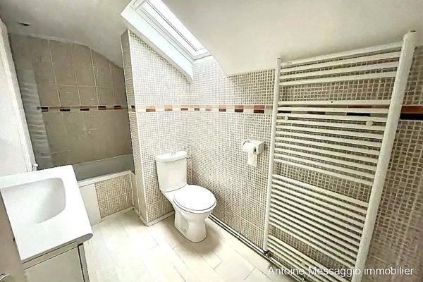 MAISON DE 5 PIÈCES - CENTRE-VILLE DE VERNON 27200