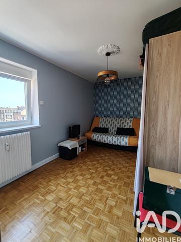 Appartement à vendre 4 pièces 78 m² Le Havre