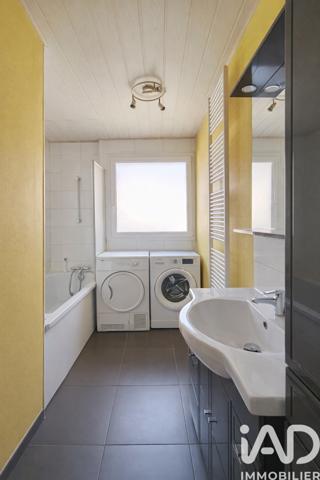 Appartement à vendre 4 pièces 78 m² Le Havre