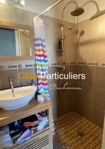 Vente Maison95 m² - 4 Pièces - CHOLET (49300)