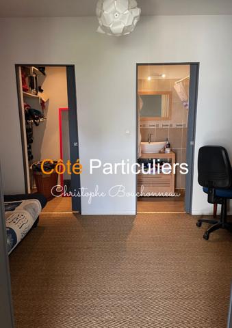 Vente Maison95 m² - 4 Pièces - CHOLET (49300)
