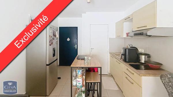Appartement à vendre 1 pièce 33m² La Possession (97419)