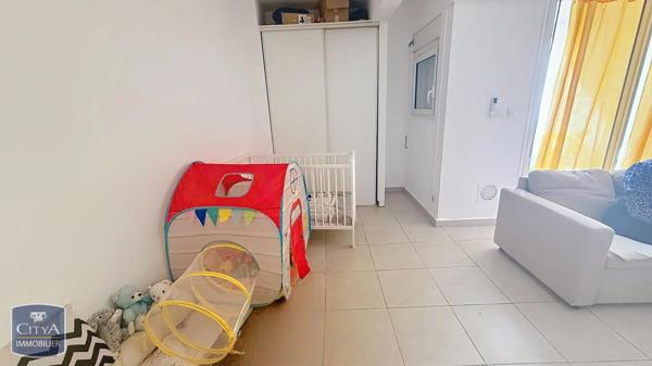 Appartement à vendre 1 pièce 33m² La Possession (97419)