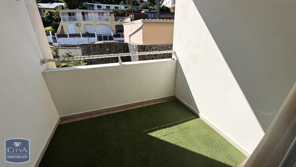 Appartement à vendre 1 pièce 33m² La Possession (97419)