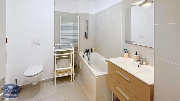 Appartement à vendre 1 pièce 33m² La Possession (97419)