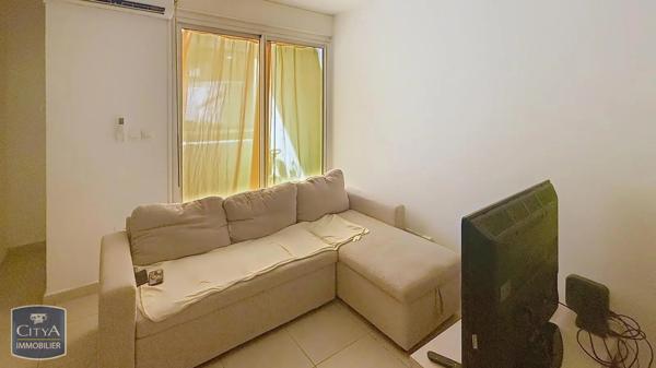 Appartement à vendre 1 pièce 33m² La Possession (97419)