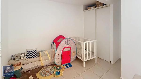 Appartement à vendre 1 pièce 33m² La Possession (97419)