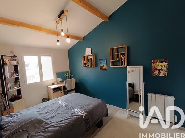 Maison à vendre 6 pièces 147 m² Romans-sur-Isère