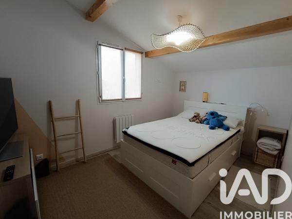 Maison à vendre 6 pièces 147 m² Romans-sur-Isère