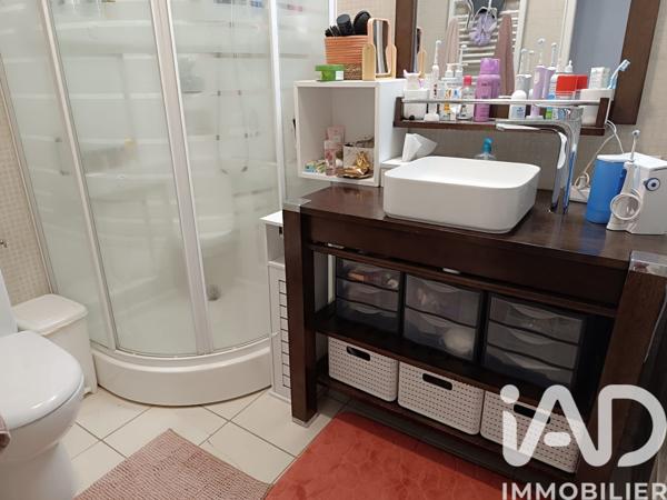 Maison à vendre 6 pièces 147 m² Romans-sur-Isère