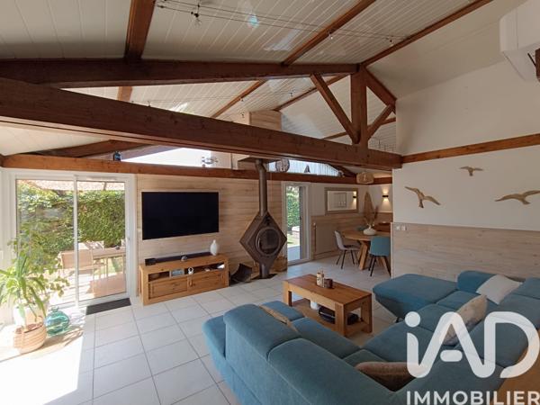 Maison à vendre 6 pièces 147 m² Romans-sur-Isère