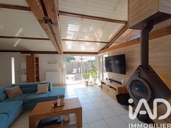 Maison à vendre 6 pièces 147 m² Romans-sur-Isère