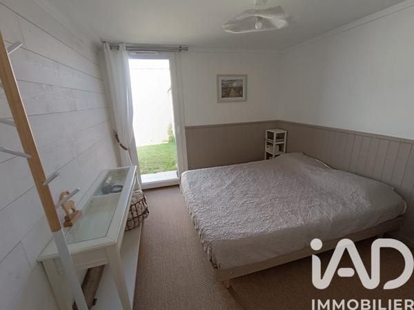 Maison à vendre 6 pièces 147 m² Romans-sur-Isère