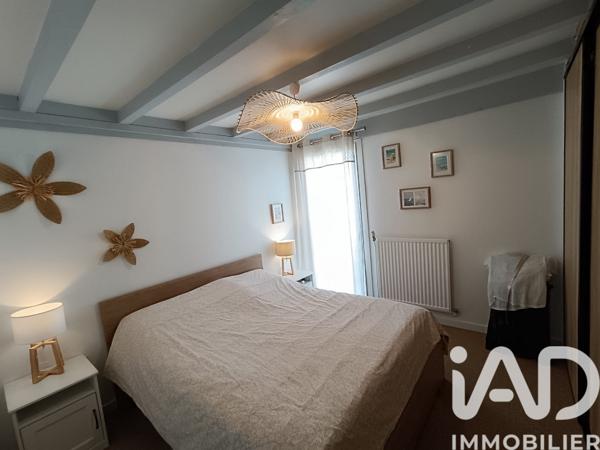 Maison à vendre 6 pièces 147 m² Romans-sur-Isère