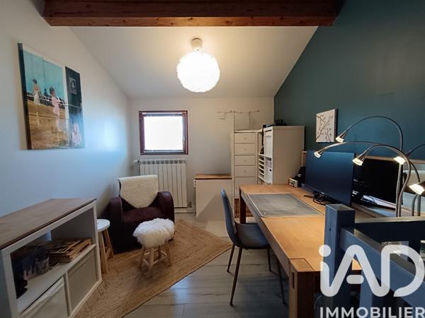 Maison à vendre 6 pièces 147 m² Romans-sur-Isère