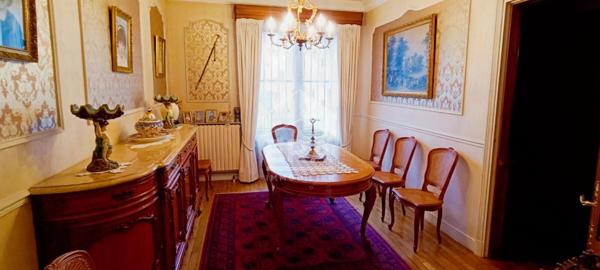 Maison Aulnay Sous Bois 6 pièce(s) 125 m2