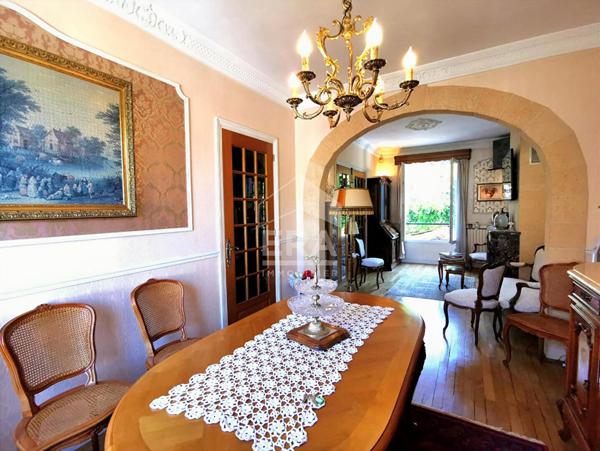 Maison Aulnay Sous Bois 6 pièce(s) 125 m2