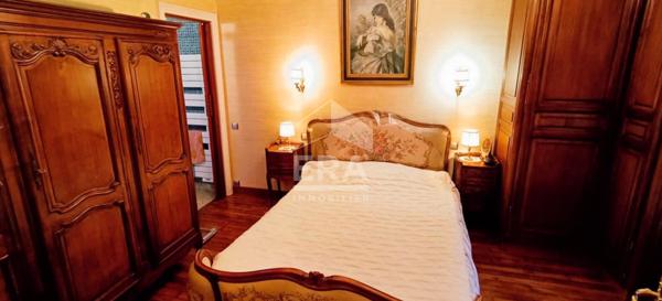 Maison Aulnay Sous Bois 6 pièce(s) 125 m2