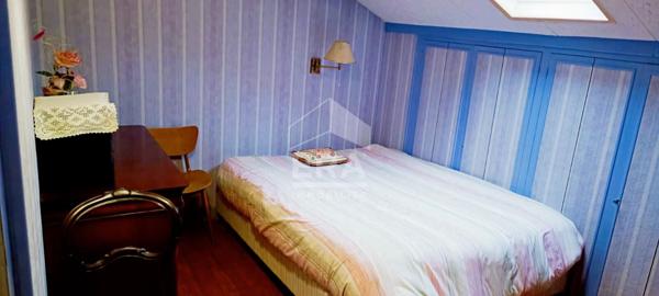 Maison Aulnay Sous Bois 6 pièce(s) 125 m2