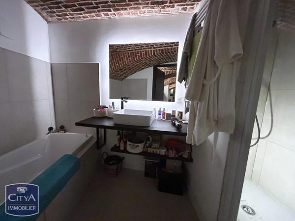 Appartement à vendre 2 pièces 63.5m² Lille (59000)