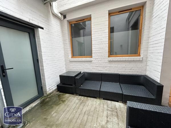 Appartement à vendre 2 pièces 63.5m² Lille (59000)