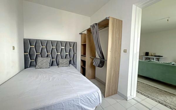 Appartement à vendre    2 pièces •  Montpellier