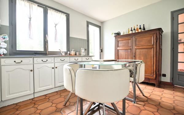Maison à vendre    4 pièces • 108 m2 Saint-Valery-sur-Somme