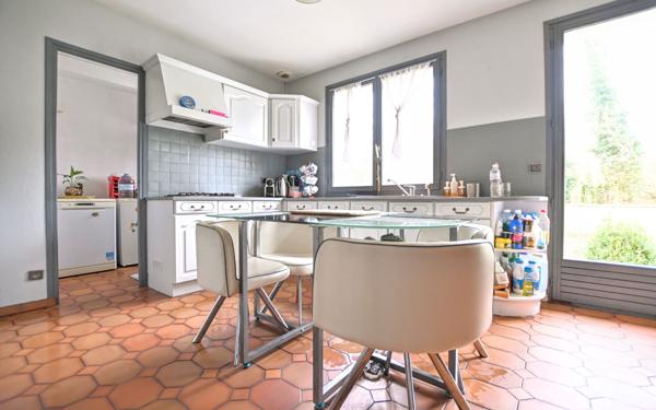 Maison à vendre    4 pièces • 108 m2 Saint-Valery-sur-Somme