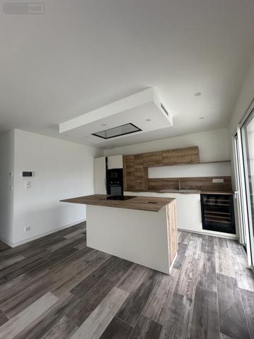 Maison à vendre à Languidic dans le Morbihan (56440), ref : 56029-1351