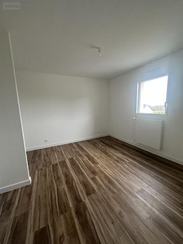 Maison à vendre à Languidic dans le Morbihan (56440), ref : 56029-1351